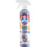 Genic Küf Temizleyici, 500 Mililitre - 0,01 gr