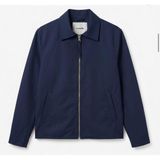 Genie Man Mesimlik Çeket - 2XL - 001-Lacivert