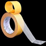 Genis 10 Metre*5 Cm Cift Tarafli Bant Super Guclu Isiya Dayanikli Bant Hali Kaydirmaz Cerceve Bant