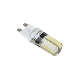 Geniş Açı Led Kapsül Ampül, 3 W, 220V, G9 Duy İle Uyumlu
