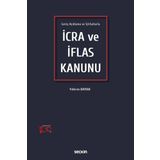 Geniş Açıklama ve İçtihatlarla İcra ve İflas Kanunu