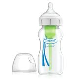 Genis Agiz Pp Biberon 270 Ml