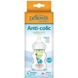 Geniş Ağızlı, 150ML, Pp Biberon, Antikolik, 0 Ay+