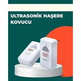 Geniş Alan Kapasiteli Sessiz Enerji Tasarruflu Haşere Kovucu - 6079-9886