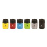 Genis Hazneli Kalemtiras Faber Castell