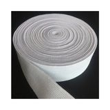Geniş Lastik 3cm 10 mt Paça Lastik Bel Lastik Don Lastik Alez Lastik Çok Amaçlı Lastik - Beyaz