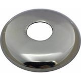Geniş Musluk Aynası Krom ½ 8.5 Cm