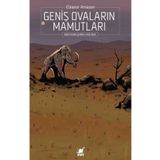 Geniş Ovaların Mamutları Ayrıntı Yayınları