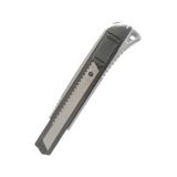 Geniş Profesyonel Maket Bıçağı Metal No244