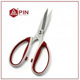 Geniş Saplı Kumaş Kesim Makası 9 inç - PIN-4093 (9")