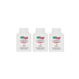 Genital Bölge Intim Yıkama Jeli 200 ml X 3 Adet