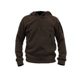 Genius Store Genıus Store Erkek Polar Kapşonlu Kombat Tactical 3 Cep 507540581