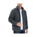 GENIUS STORE Oversize Peluş Sweatshirt Erkek Polar Sweatshirt Erkek Sweatshirt OVERSIZE-PELUSS