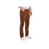 GENIUS STORE Tactical Outdoor Likralı Yazlık Pantolon (KAHVERENGİ, S)