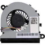 Genius Tech Dell Latitude E5520, E5520M, MF60120V1-C140-S99 Uyumlu Fan Soğutucu Cpu Fan Işlemci Fanı