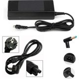 Genius Tech Game Garaj Tracer Xl 7T-144, Xl 7t 144 Uyumlu Adaptör 20V 9A 180W Şarj Aleti Şarj Cihazı - Siyah