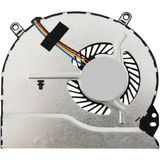 Genius Tech Hp Pavilion 14-B 14-C 15-B 697914-001 697914-141 DFS531105MC0T Uyumlu Fan Soğutucu Işlemci Cpu Fanı