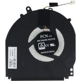 Genius Tech Hp Pavilion 14-Dh L51102-001 L51102-141 L51102-850 Uyumlu Fan Soğutucu Cpu Fan Işlemci Fanı