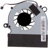 Genius Tech Hp Probook 5310M, 581087-001, 581087-141, GB0506PDV1-A Uyumlu Fan Soğutucu Işlemci Fanı Cpu Fanı