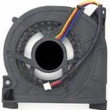Genius Tech Lenovo Ideapad Y510, 7758, Y530, Y530A, KDB0705HB-7F31 Uyumlu Fan Soğutucu Işlemci Fanı Cpu Fanı