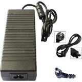 Genius Tech Monster Huma H3 V1, H3 V1.1, H3 V1.2, H3 V1.3, H3 V1.4 Uyumlu Adaptör Şarj Aleti Şarj Cihazı - Siyah