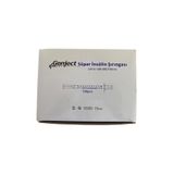 Genject - 1 ML SÜPER İNSÜLN ŞIRINGASI U-100 30GX8MM - 100 ADET