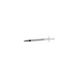 Genject 1ml 26G-13MM Kahverengi Insülin Enjektörü 500'LÜ Ergonomik Tasarım ve Konforlu Kullanım
