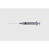 Genject 2.5 Ml 40mm Dental Luer Lock Enjektör Genject - 250 Adet - 1