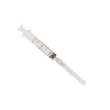 Genject 2.5cc 3p 27G 40mm Dental Şırınga 250'li