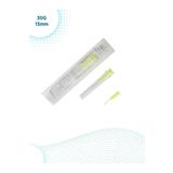 Genject 30G 13 mm Mezoterapi İğne Ucu 100 adet