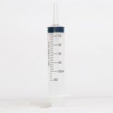 Genject 50 ml Beslenme Gavaj Enjektörü Çam Uçlu - 25Lİ - 1