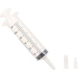 Genject Beslenme Katater Enjektörü & Çam Uçlu Şırınga 50 ml ( 30 Adet)