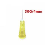 Genject Mezoterapi İğne Ucu 30G/ 4mm - 250'li Kutu