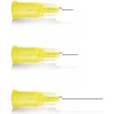 Genject Mezoterapi İğne Ucu 30g/4mm - 10 Adet Hafif ve Dayanıklı Medikal Ürünler