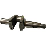GENMOT Pancar Motor E89 Krank Mili Dövme Çelik 00333901.119