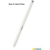 Genos Galaxy Note 10 Note 10+ Plus S Pen Stylus Dokunmatik Kalem Beyaz (N970F - N975F)