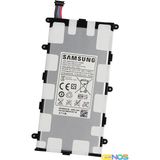 Genos Galaxy Tab 2 7.0 Uyumlu SP4960C3B P3100 P3110 P6200 Batarya Pil A++ Lityum Iyon Pil
