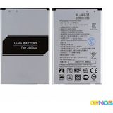 Genos Lg K10 2017 Uyumlu 2800 Mah Batarya (SN805306)