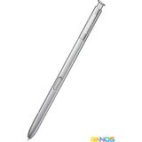 Genos Samsung Galaxy Note 5 Dokunmatik Kalem S Pen Stylus Kalem N920 Gri (Gümüş)