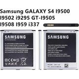 Genos Samsung Galaxy S4 A Kalite Pil Batarya İ9500 A Kalite Batarya GNS26131572