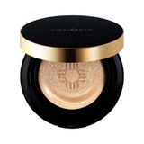 Genosys Cushion Beige SPF50+ BB Skin Caring Blemish Parlak Görünüm Nemledirici Etkili 15+15 gr Balm Kapatıcı