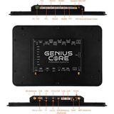 Genova Donanım 10.1 Inç RK3568 Android Endüstriyel Hmı Panel Pc 2gb 32GB IPS Dokunmatik 800X1280 Rockchip HDMI RS232 RS485 Android 11 Speaker USB Wifi Otomasyon Iot - 32 GB