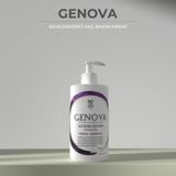 Genova Moisturizing Nemlendirici Saç Bakım Kremi 250 Ml
