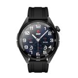 GENPA GNP G-Watch Akıllı Saat Siyah
