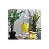 GENPAZAR Su Sebili Damacana Şerbetlik 4,5 Lt.