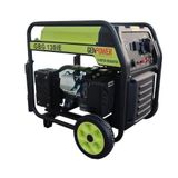 GenPower GBG 130 IE 13 kVA Benzinli Marşlı Jeneratör