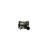 Genpower Gbg 130E 13 Kva Benzinli Marşlı/ Ipli,tekerlekli, Monofaze Jeneratör