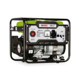 Genpower Gbg 15 Model 1.5 Kva Benzinli Ipli Portatif Jeneratör