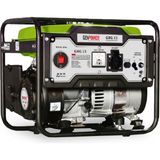 Genpower Gbg 15 Model 1,5 Kva,benzinli,ipli Tekerleksiz Monofaze Portatif Jeneratör
