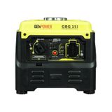 Genpower GBG 15İ 1.5 Kva İpli Açık Tip Dijital İnverter Jeneratör